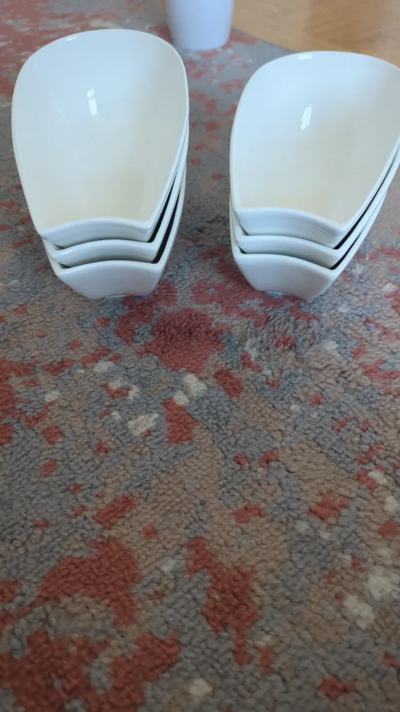 Assorted Vases, Bowls, and Glasses image indicator(2)