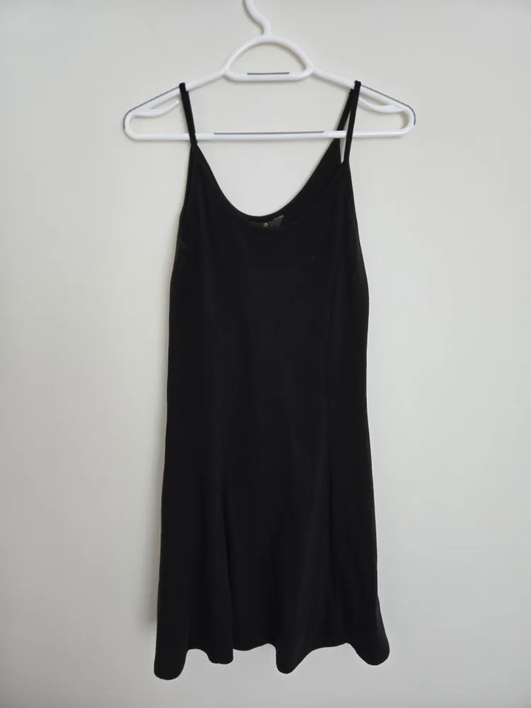 Black Dress - Size XS thumbnail