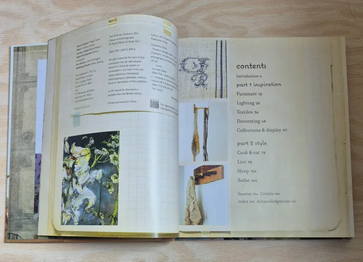 Trio of Design Books image indicator(5)