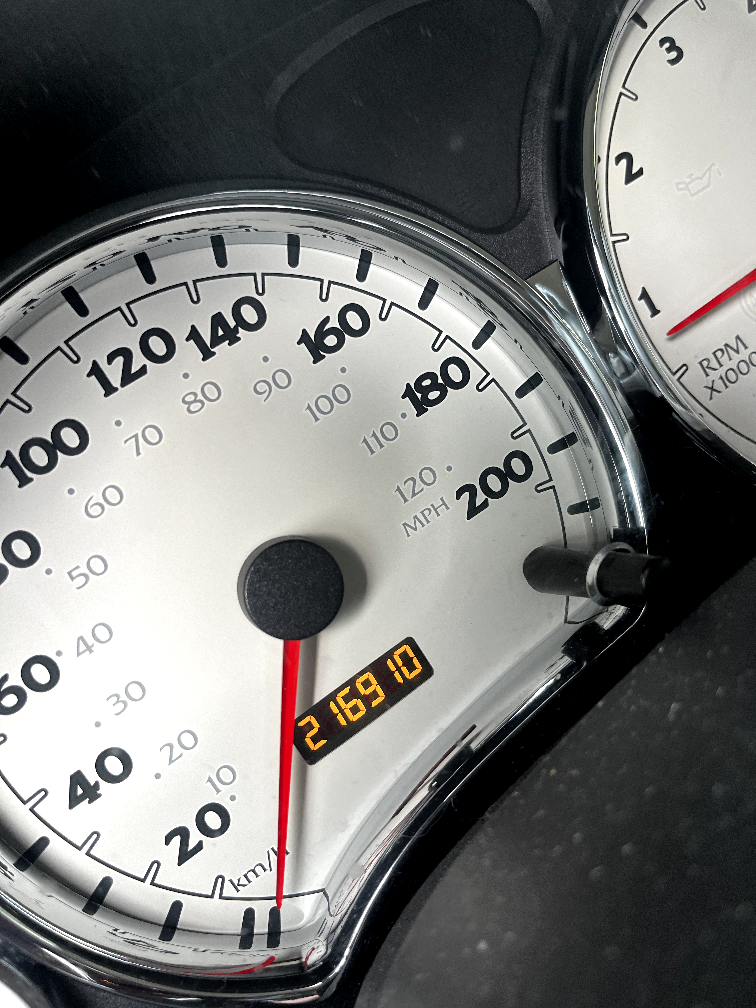 2004 Saturn Vue SUV - Green - photo 4