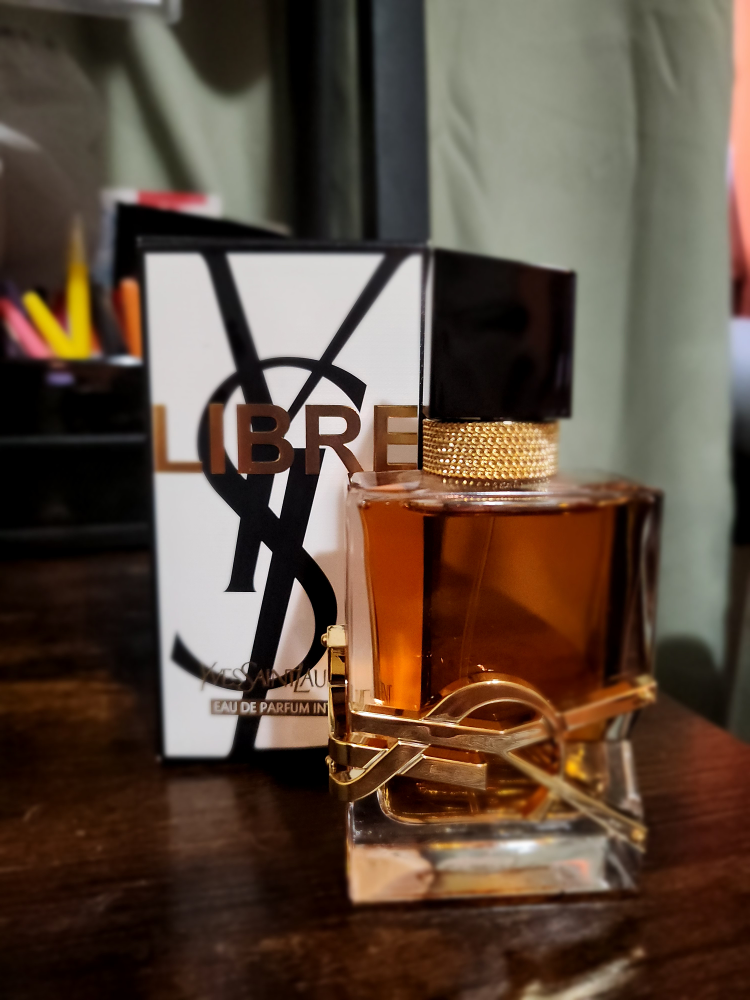 YSL Libre perfume 1.6 - photo 3