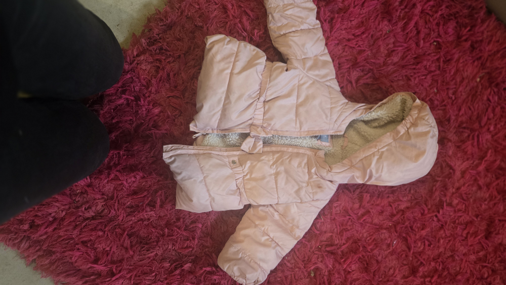 Kids' Assorted Jackets & Shoes - photo 3