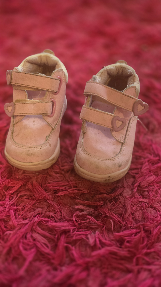 Kids' Assorted Jackets & Shoes - photo 4