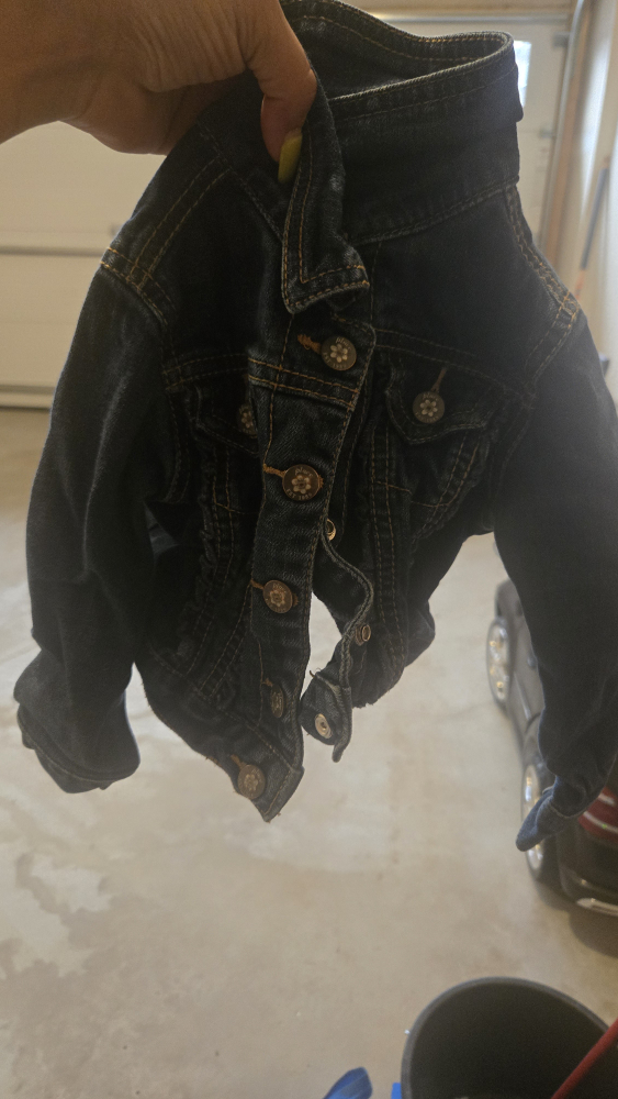 Kids' Assorted Jackets & Shoes - photo 5
