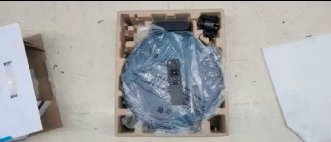 ZCWA Robot Vacuum and Mop image indicator(4)