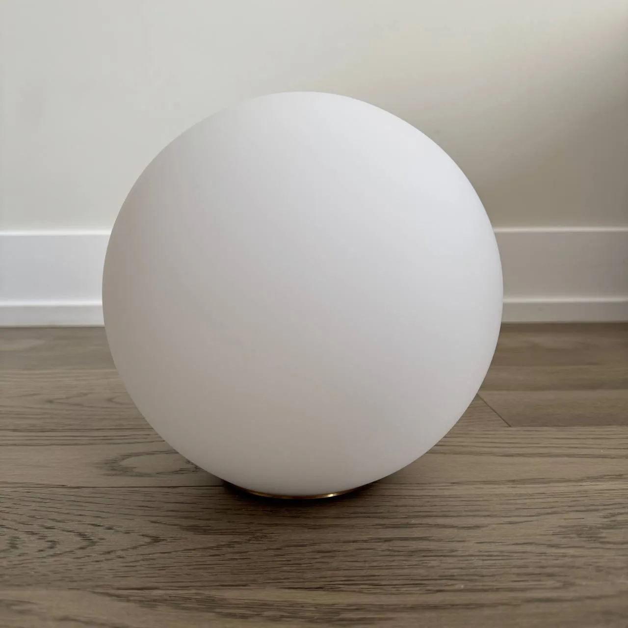 Globe Pendant Light image indicator(3)