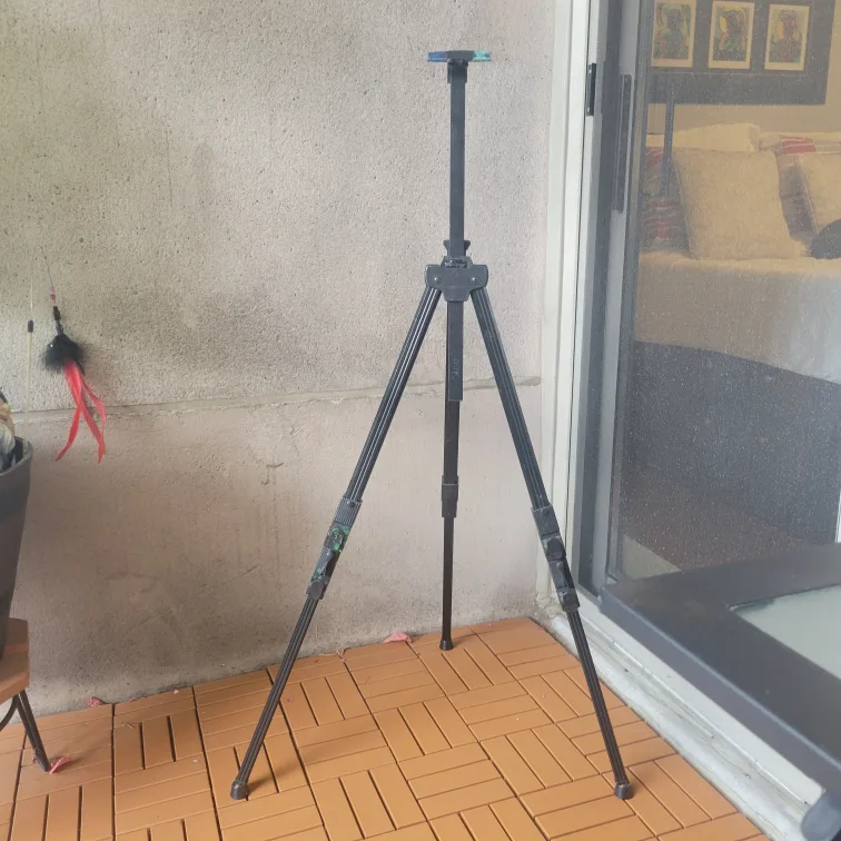Heritage Easel Tripod image indicator(3)