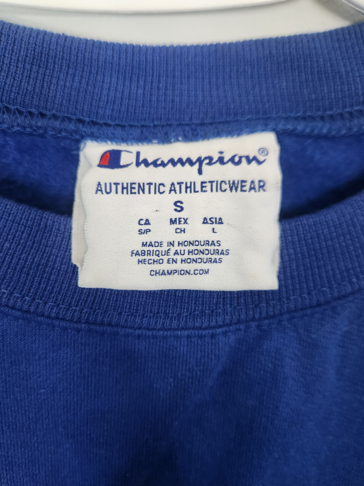 Florida Gators Champions Crewneck - photo 3