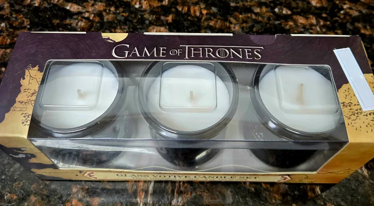 Game of Thrones Candles image indicator(2)