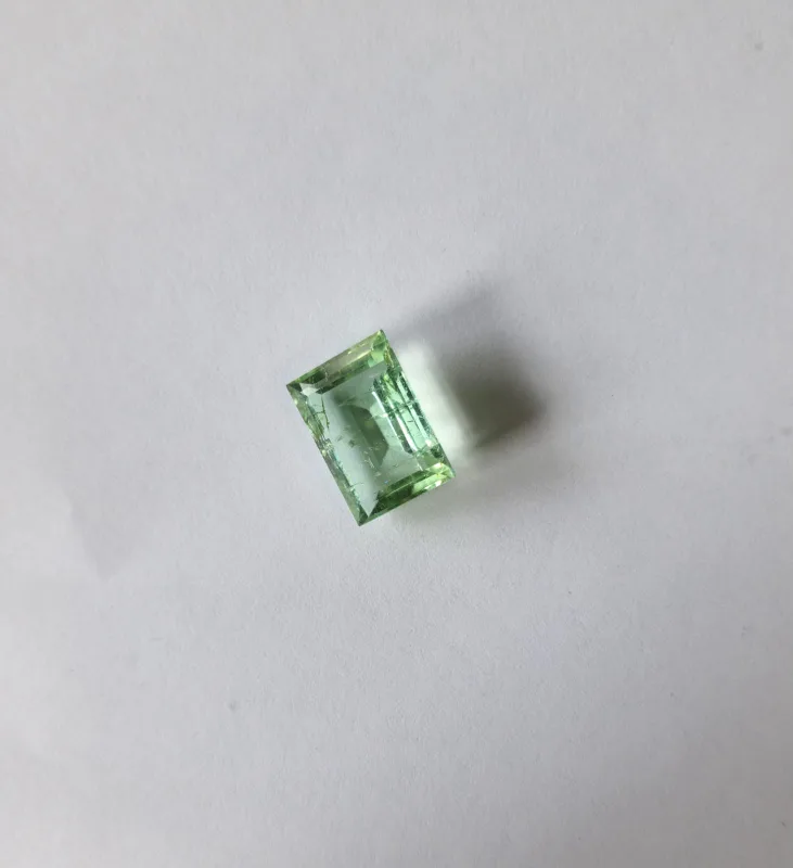 Tourmaline Gemstone 19.4 crt image indicator(10)