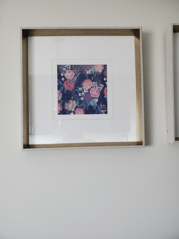 Floral Wall Art - Set of 2 - photo 2