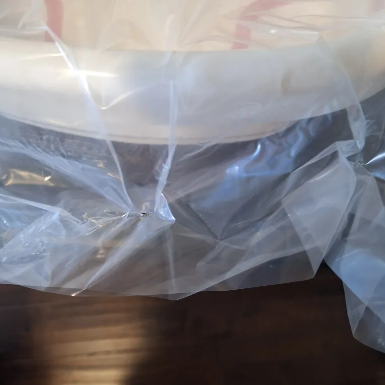 New HoMedics Bubble Mate Foot Spa image indicator(6)