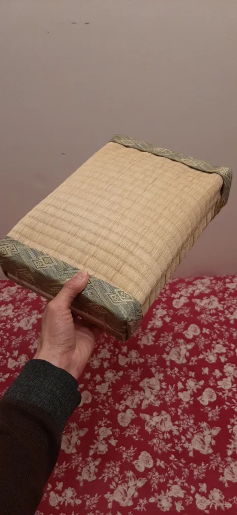 Woven Tatami Mat thumbnail
