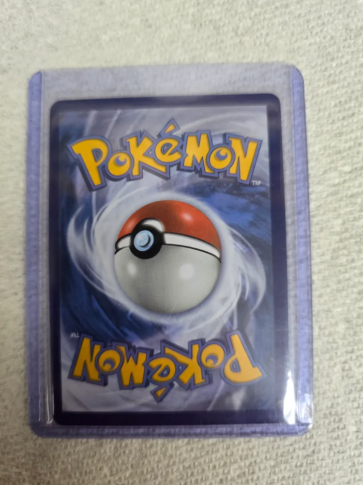 Gengar VMAX Pokemon Card image indicator(2)