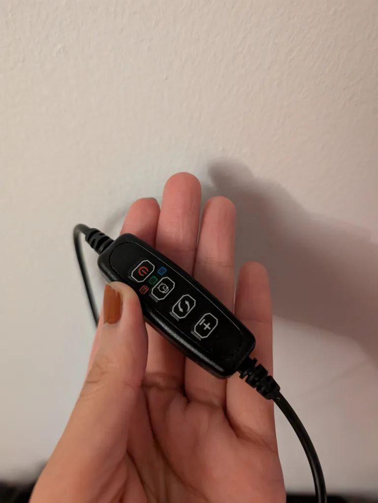 Grow Lights image indicator(4)