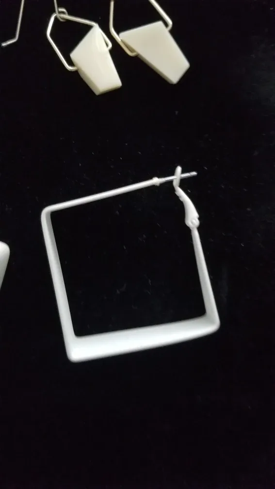 Earings image indicator(6)