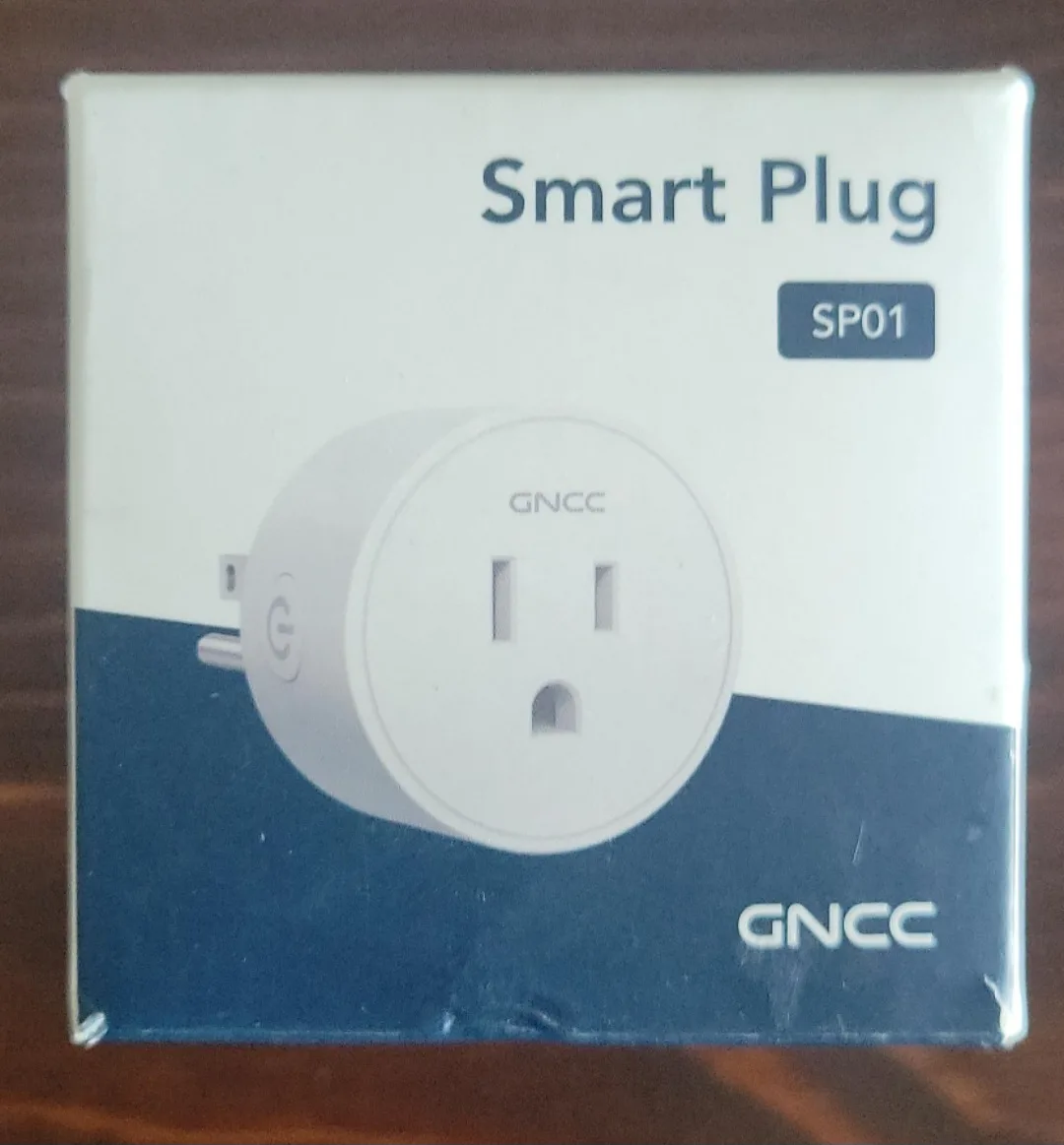 Bundle of 2 Smart Plugs image indicator(2)
