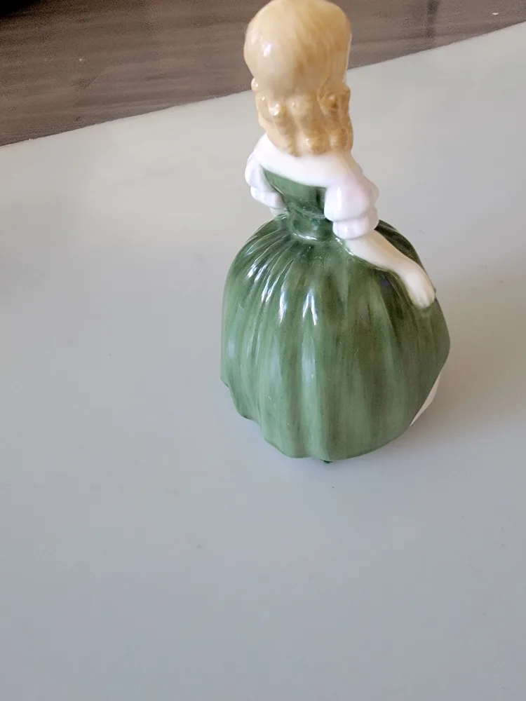 Royal Doulton Figurine Penny H.N. 2338 image indicator(3)