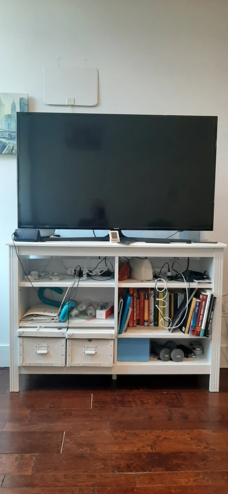 Samsung  smart TV 49" - photo 3