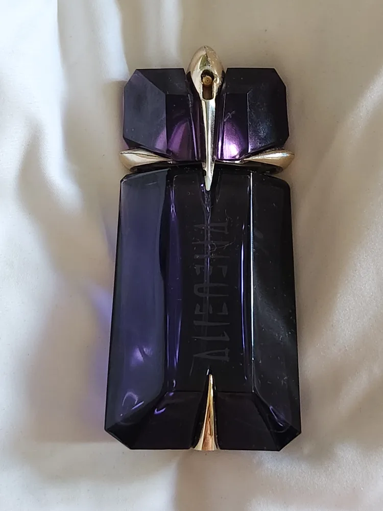 Alien by Mugler Eau de Parfum - Empty Bottle for Refill thumbnail