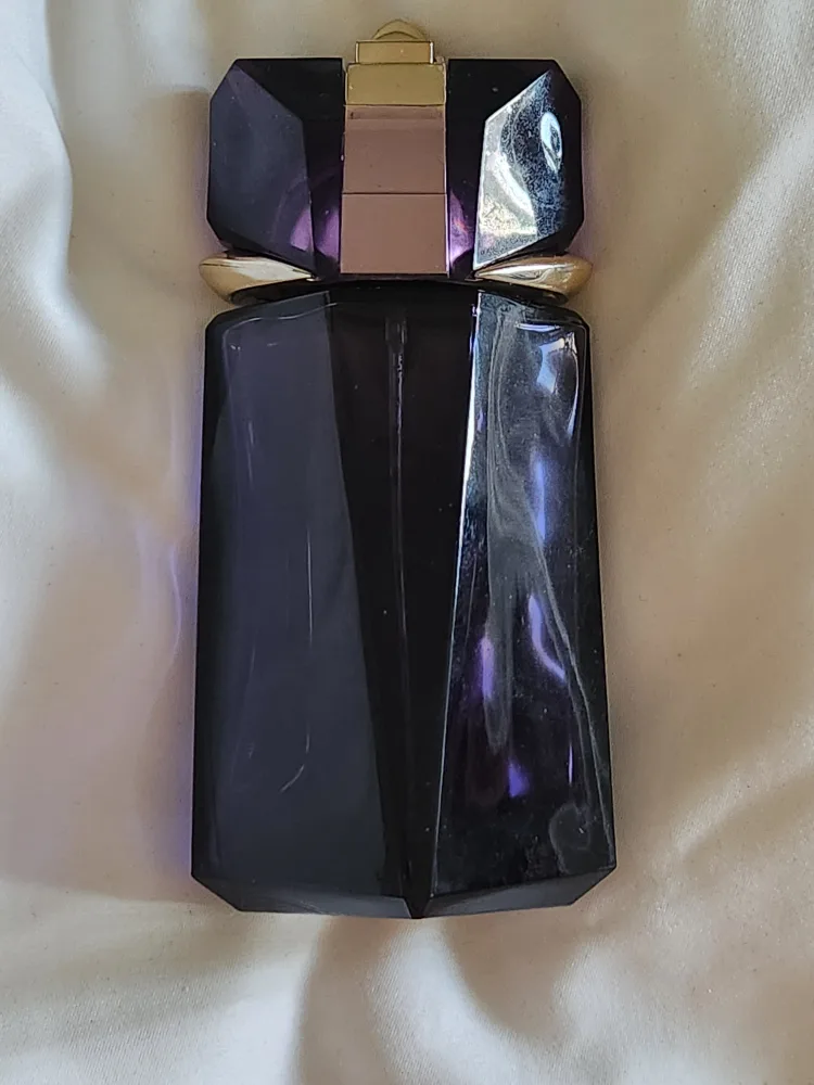 Alien by Mugler Eau de Parfum - Empty Bottle for Refill image indicator(2)