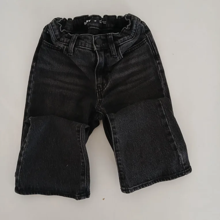 Flared Old Navy Jeans, Size 10 image indicator(2)