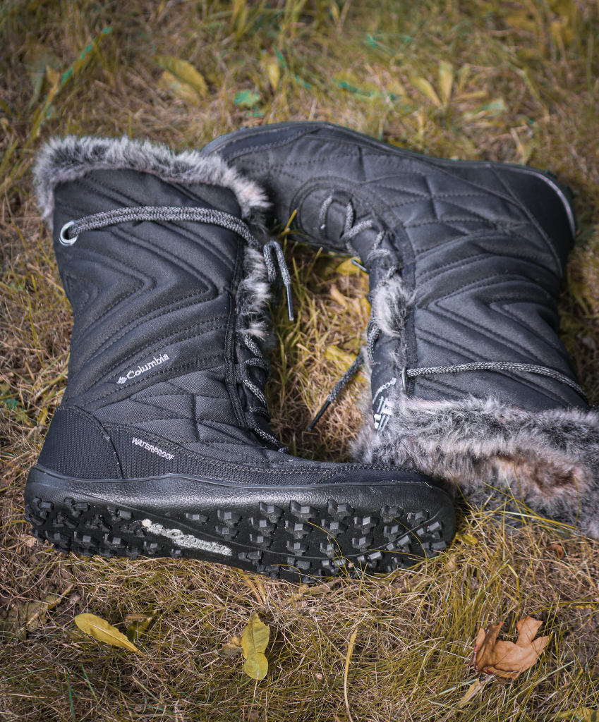 Columbia Waterproof Winter Boots 🥕 - photo 2