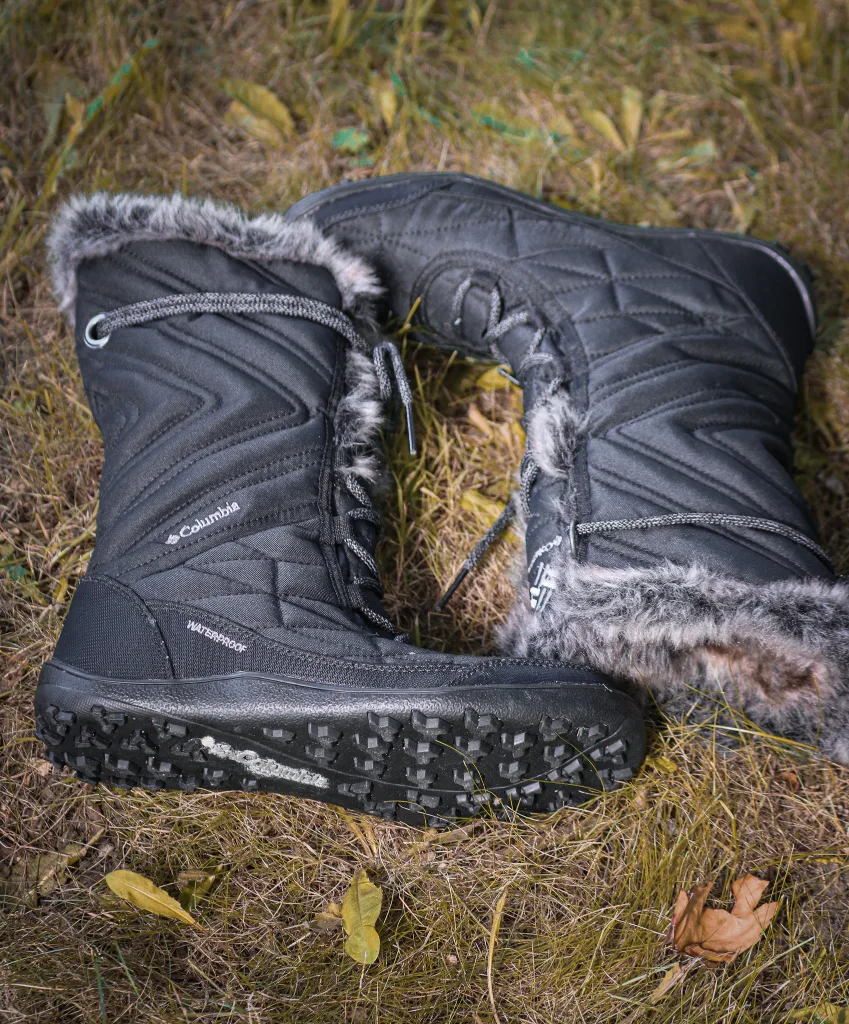 Columbia Waterproof Winter Boots 🥕 image indicator(2)