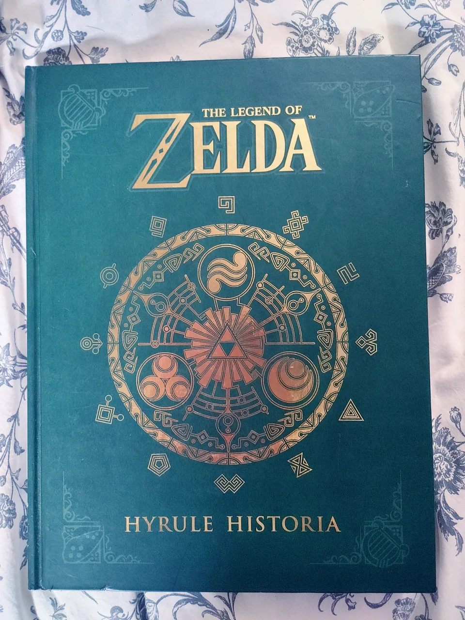 Zelda Collector's Books (double set) image indicator(3)