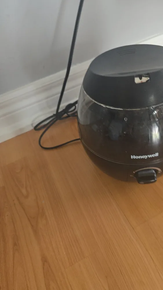 Honeywell Humidifier image indicator(4)