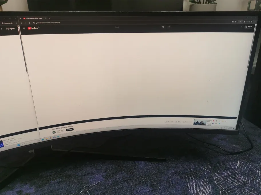 Samsung NEO G9 MONITOR 49" (5120 x 1440) image indicator(10)