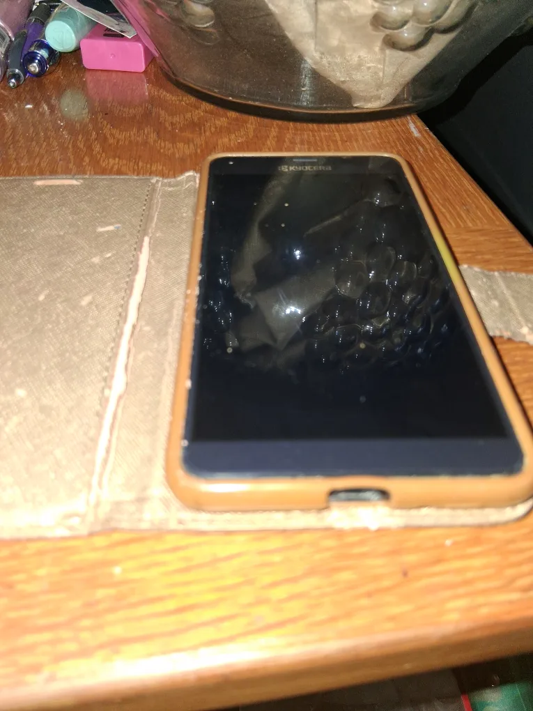 Kyocera image indicator(6)