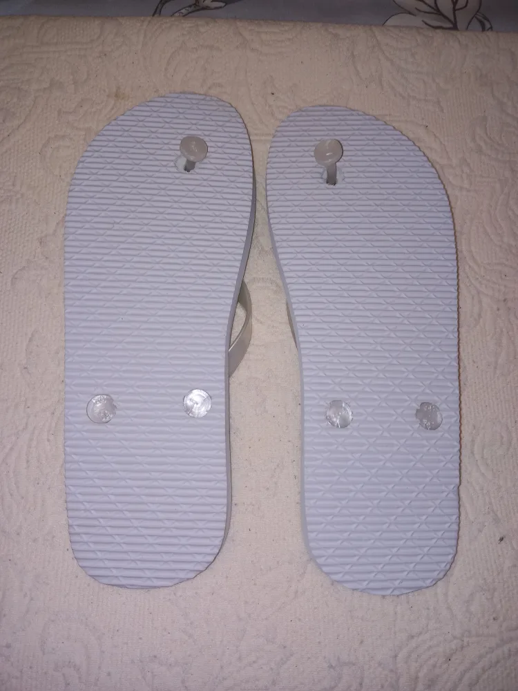 FlipFlops - Size 38/39 EU - Size 8 to 9 1\2 image indicator(2)