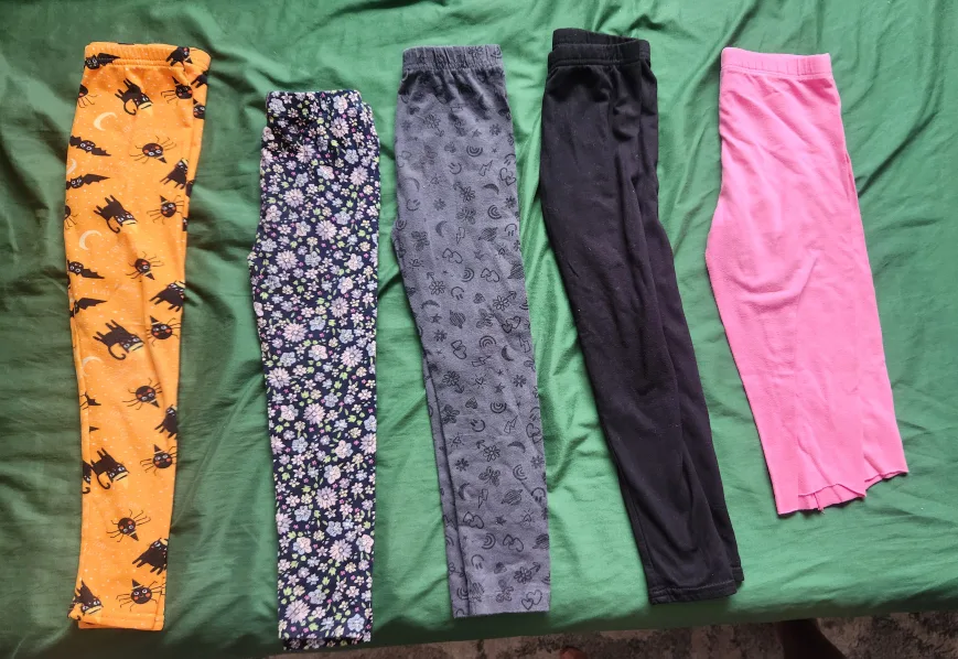 6 Year Old Clothing Bundle image indicator(2)