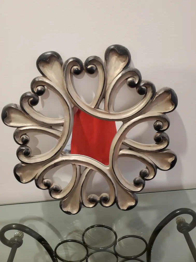 Decorative Wall Mirror thumbnail