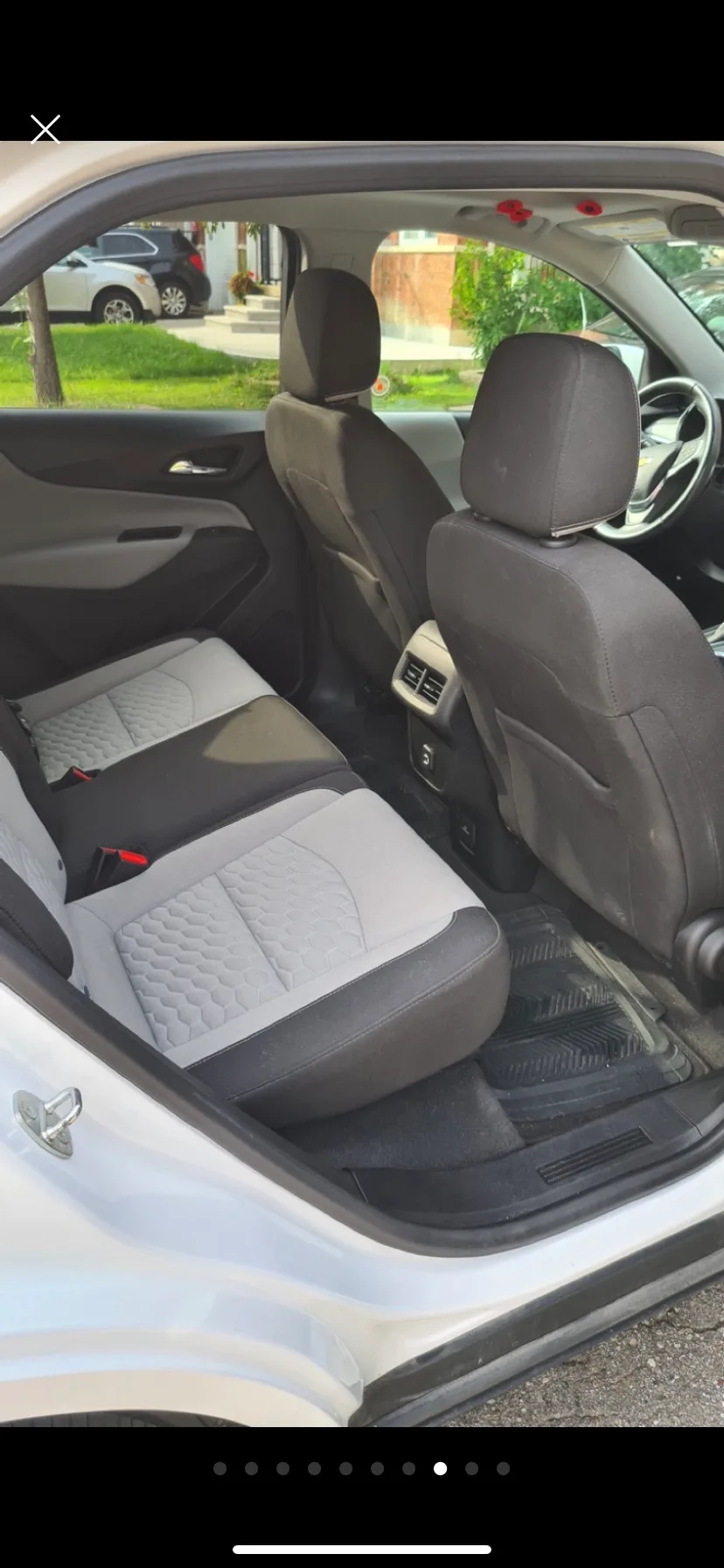 2019 Chevrolet Equinox AWD LT 2.0T image indicator(8)