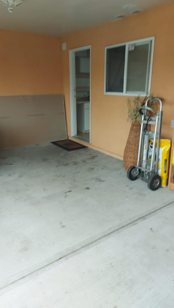 2 bedroom basement suite ground level - photo 4