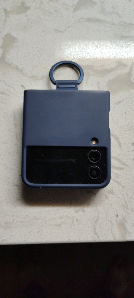 Samsung Galaxy Z Flip 4 5G