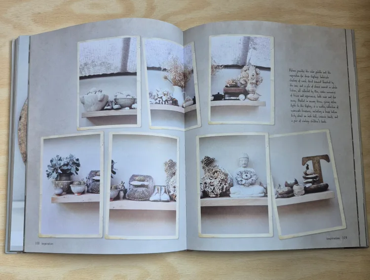 Trio of Design Books image indicator(4)