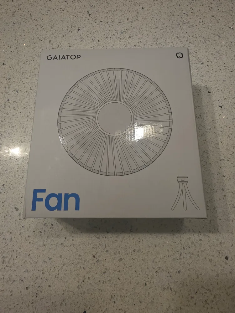 GAIATOP Fan 🧡 thumbnail