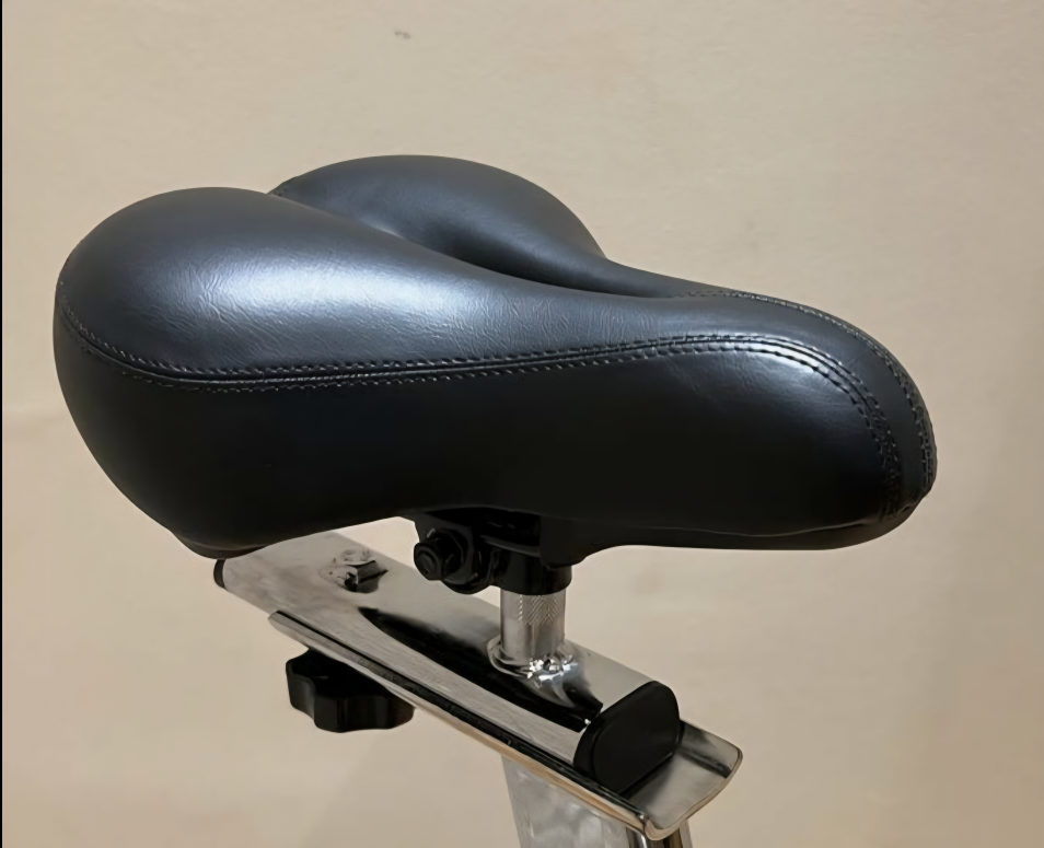 PYHIGH S2 Indoor Exercise Bike - Black - photo 4