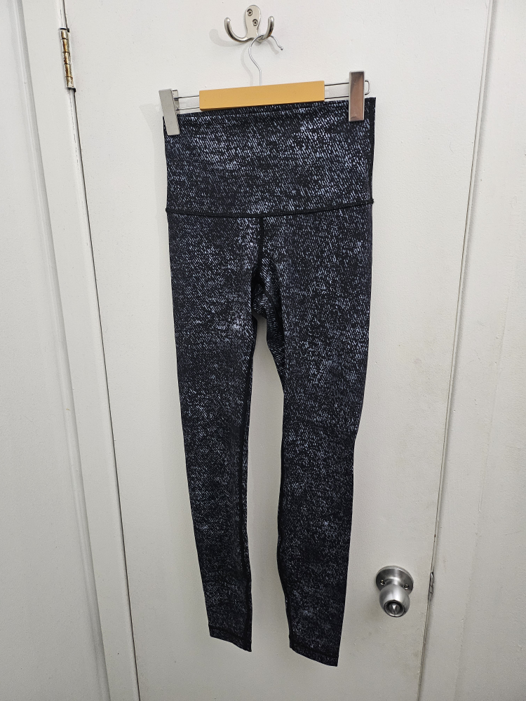 Legging Lululemon Taille 6