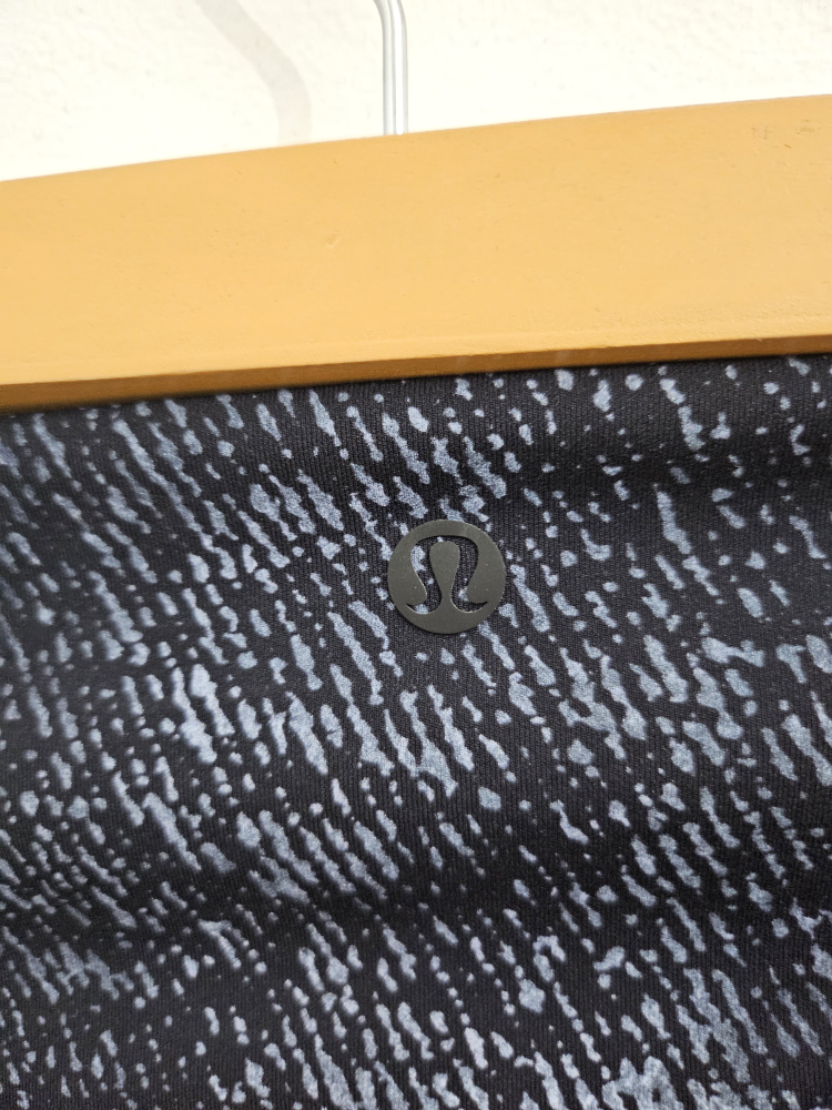 Legging Lululemon Taille 6 - photo 2