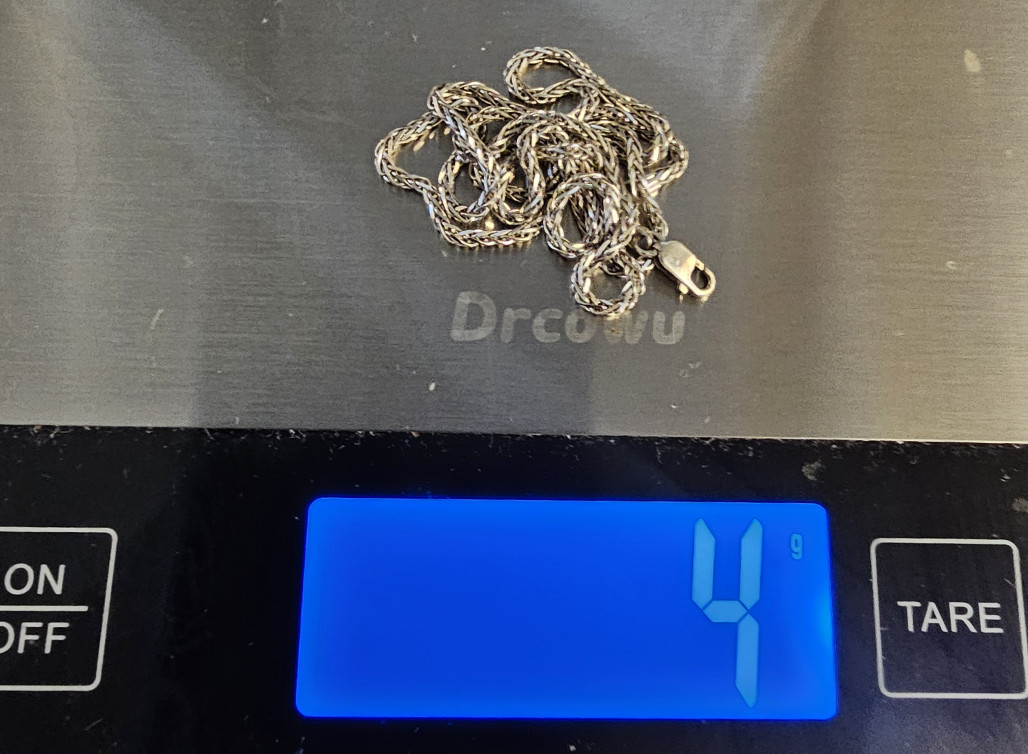 10KT Italy Heart Pendant Necklace - photo 2