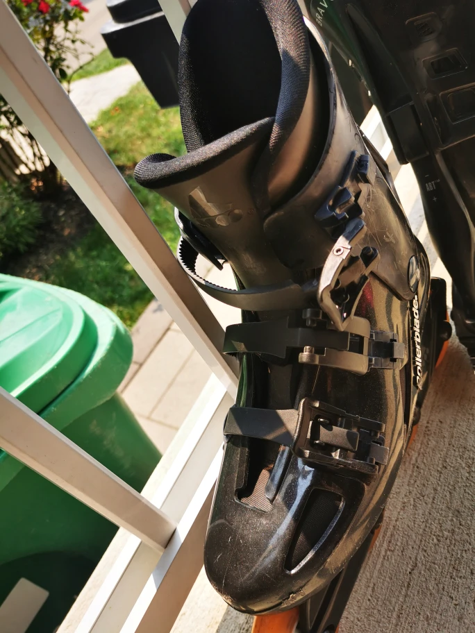 Rollerblade GL Inline Skates - photo 2
