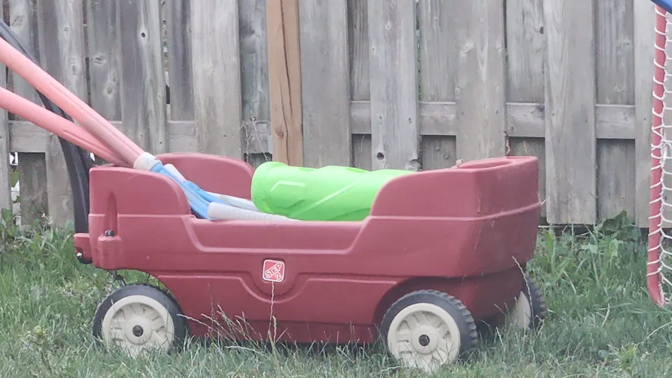 Step2 Wagon for Two Plus thumbnail