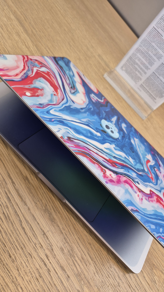 MacBook Pro M1 (2020) - 13 inch - photo 4