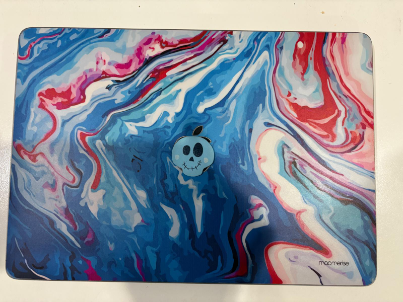 MacBook Pro M1 (2020) - 13 inch - photo 5