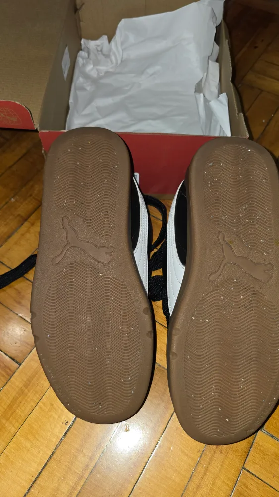 Puma Park Lifestyle SX8 - Size 7 image indicator(3)