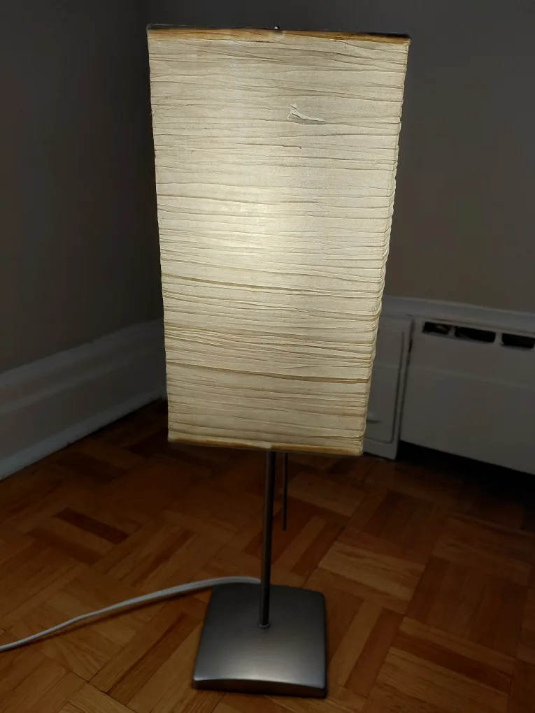 Table Lamp thumbnail